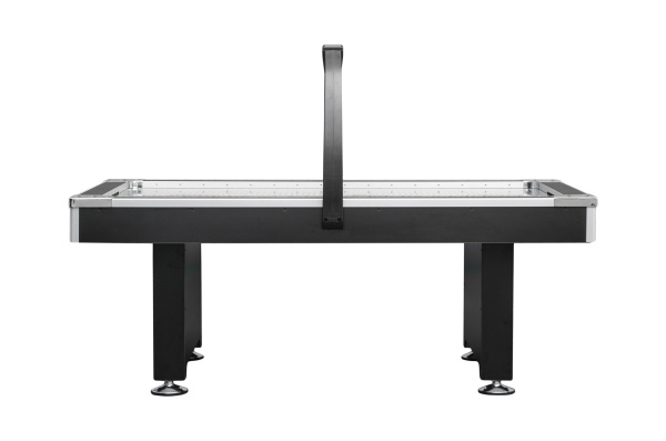 Аэрохоккей "BLACK DIAMOND" 7 ф (214 х 122 х 79 см, черный)