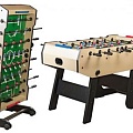 Настольный футбол складной Настольный футбол складной
