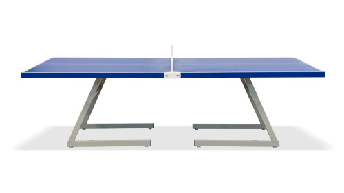Теннисный стол всепогодный "Winner S-700 Outdoor" (274 х 152,5 х 76 см) с сеткой Y