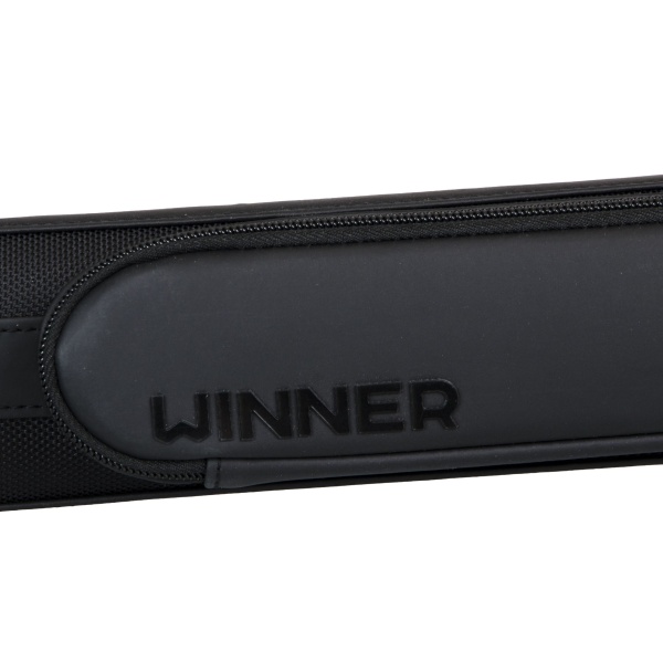 Тубус для кия "WINNER V" 1/1 85 см (черный)