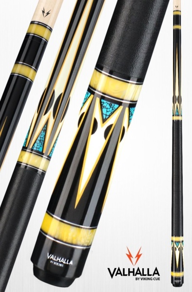 Кий для пула 2-pc "Viking Valhalla VA950"