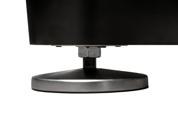 Стол / пул "Dynamic III" 9 ф Modern Brown