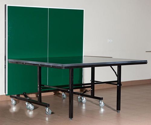 Теннисный стол складной для помещений "Player Indoor" (274 х 153 х 76 см)