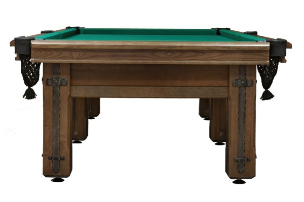 Бильярдный стол для русской пирамиды "Камелот" (10 футов)
