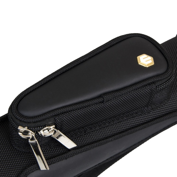 Тубус для кия "WINNER I" 1/1 85 см (черный)