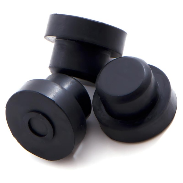 Подпятник для кия 1 шт. (тип 250, н/д 23мм, высота 7мм)