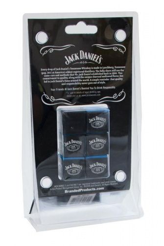 Мел «Jack Daniel's» синий (6 шт)