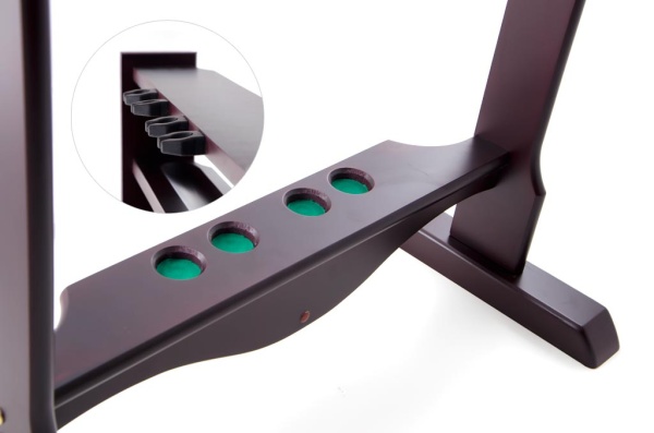 Киевница напольная универсальная (махагон)