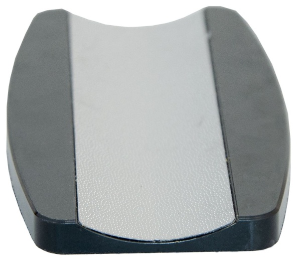 Махровка "Cue Tip Shaper One Stop" черный