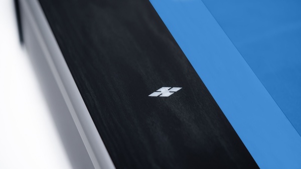 Бильярдный стол для пула "Victory II Plus" 9 ф (черный, сланец 30 мм)