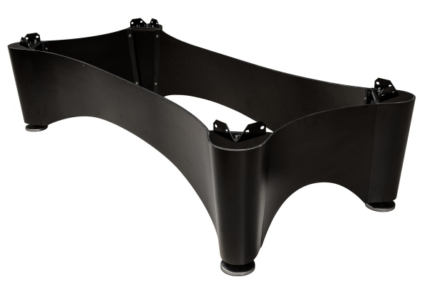 Стол / пул "Dynamic III" 9 ф Modern Brown