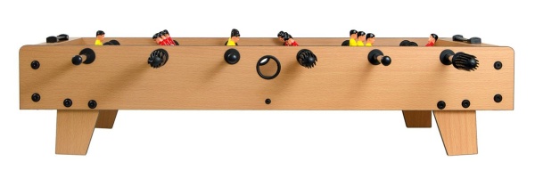 Настольный футбол (кикер) "Junior II" (92 x 51 x 21 см см)