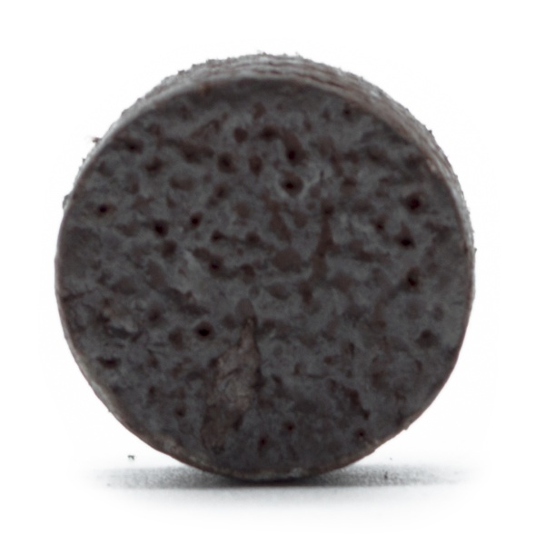 Коробка наклеек для кия "Triangle"13 мм (50 шт)