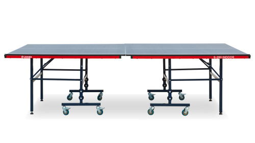 Теннисный стол складной для помещений "Winner S-280 Indoor" (274 Х 152.5 Х 76 см ) с сеткой Y