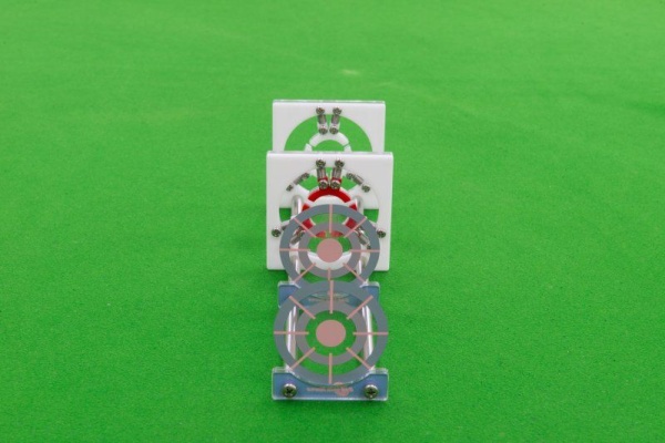 Станок для тренировок "BallTeck Cue stroke"