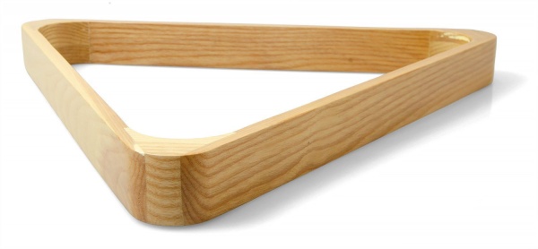 Треугольник 68 мм (дуб)